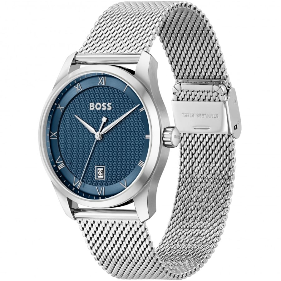 Hugo Boss Principle Quartz Men s Watch 1514115